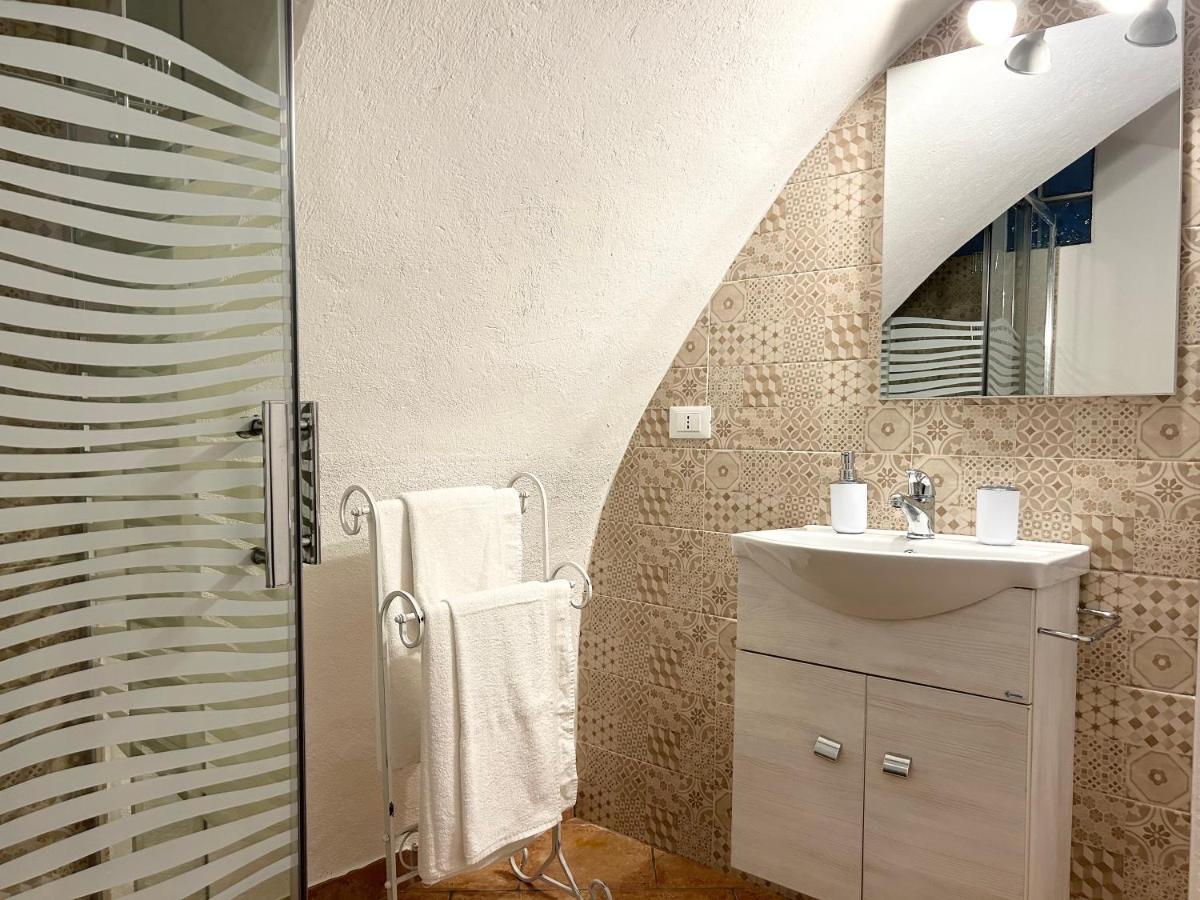 Appartamento Nel Verde Bracca ภายนอก รูปภาพ