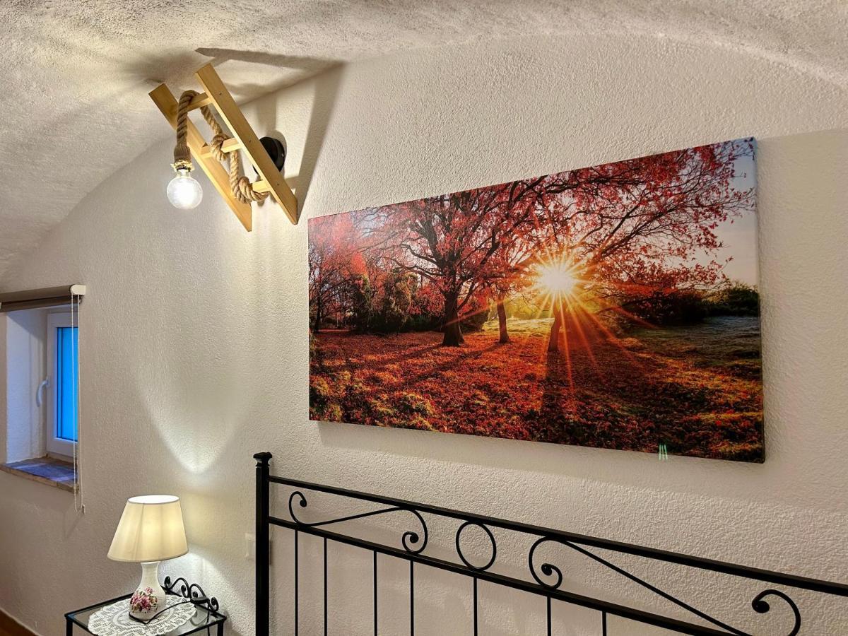 Appartamento Nel Verde Bracca ภายนอก รูปภาพ