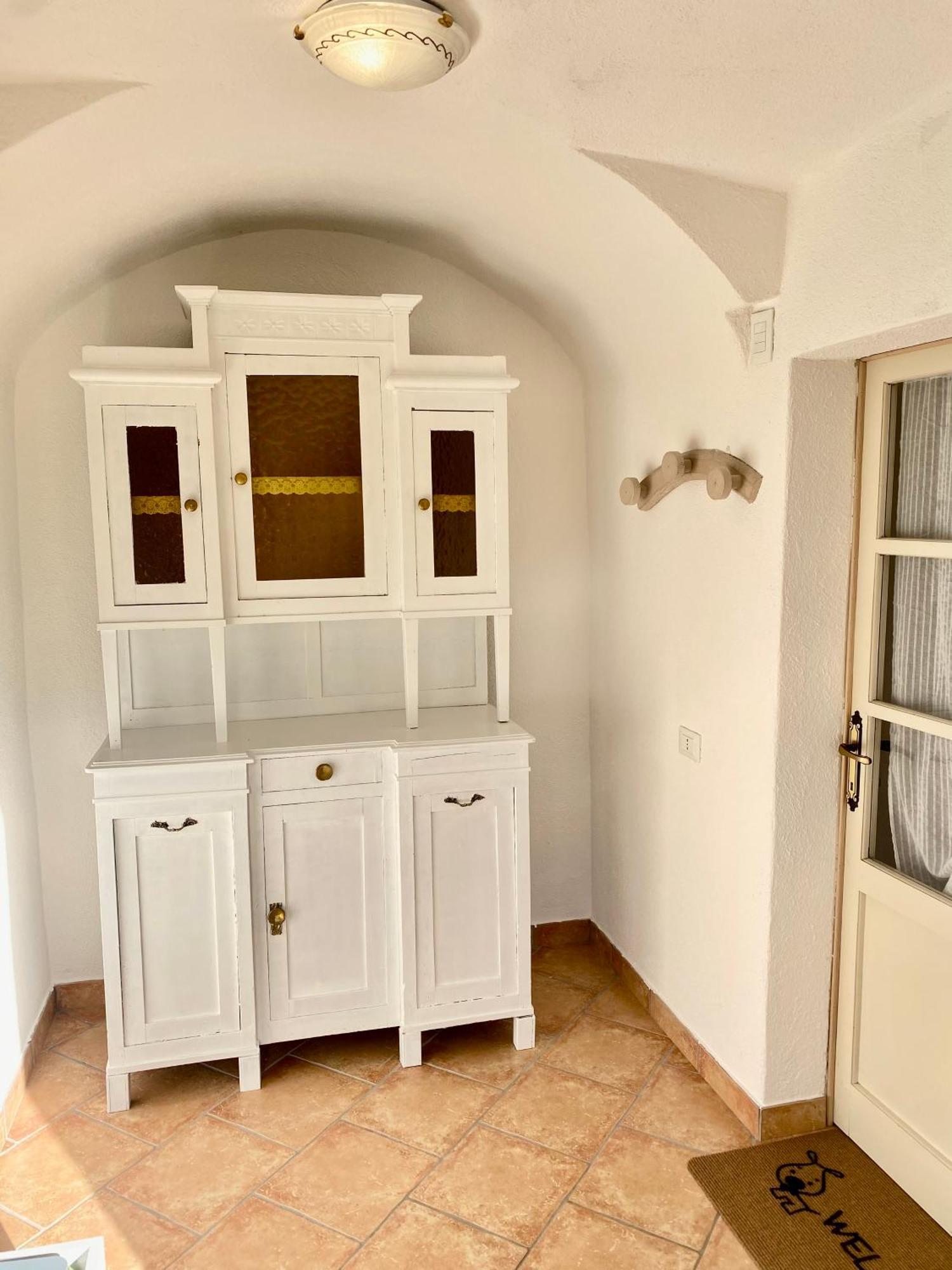Appartamento Nel Verde Bracca ภายนอก รูปภาพ