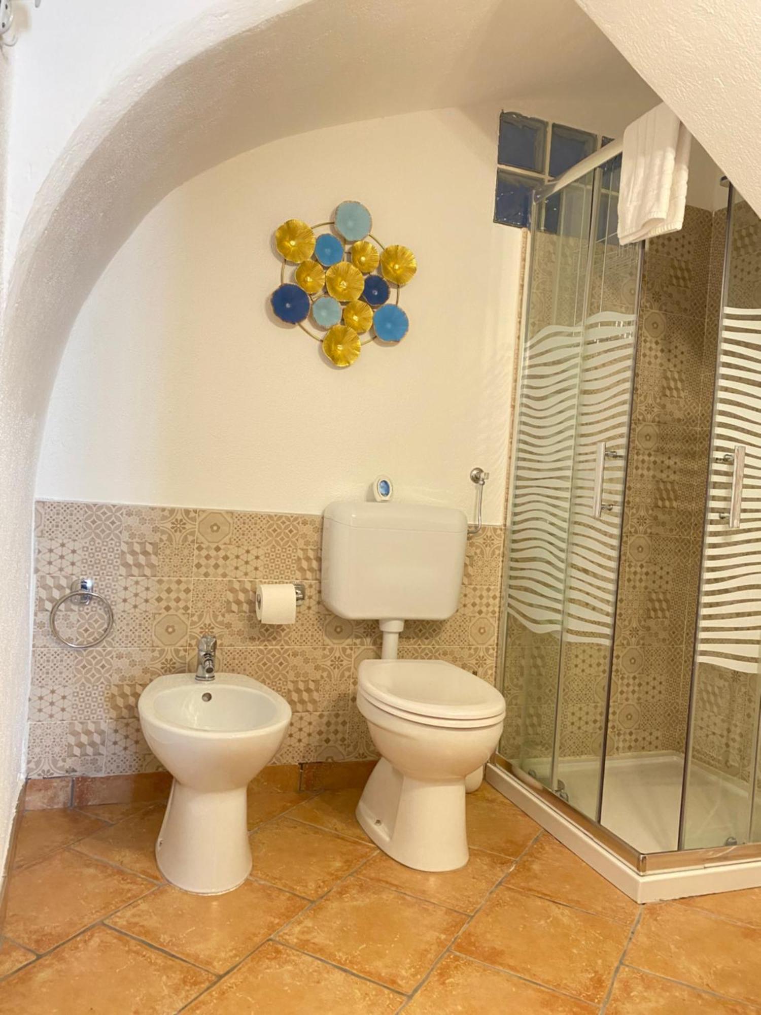 Appartamento Nel Verde Bracca ภายนอก รูปภาพ